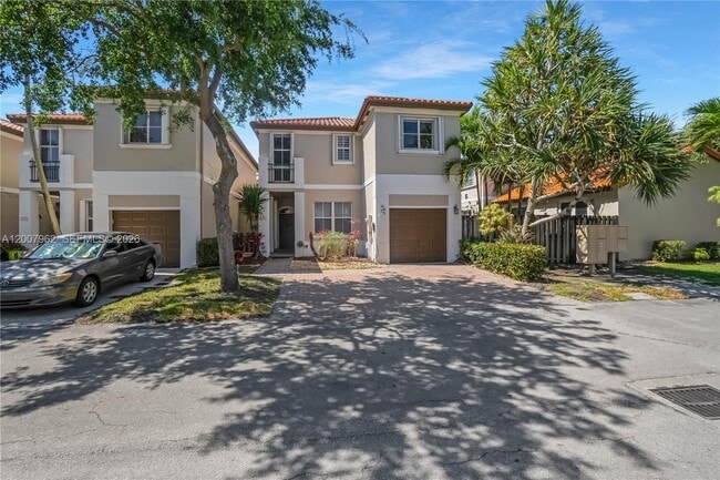 Building Photo - 8334 NW 144th Terrace