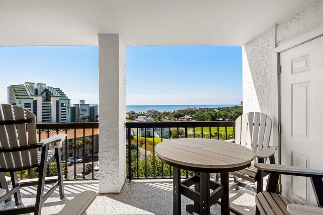 Building Photo - Sea Mark Tower – 3BR Ocean-View Condo