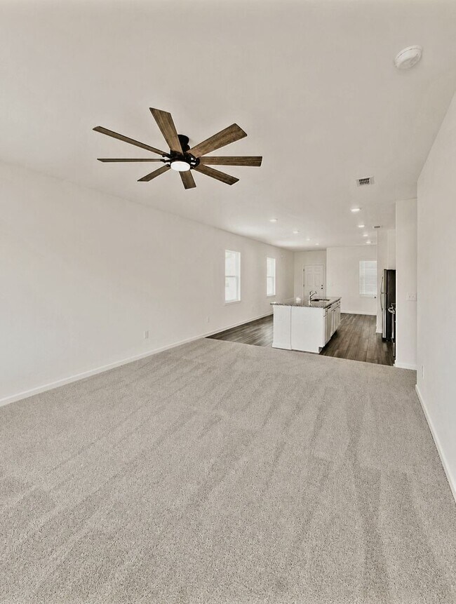 Building Photo - Be the First to Call This Brand-New Pond View Home Yours!