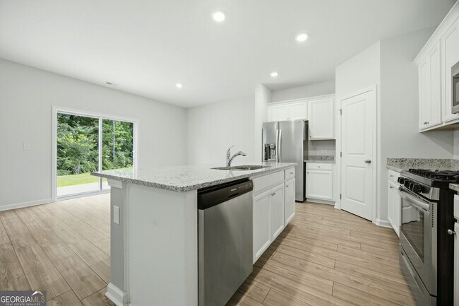 Building Photo - 111 Horned Owl Ave