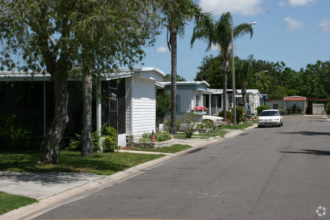 Primary Photo - Indian Rocks Mobile Home Park