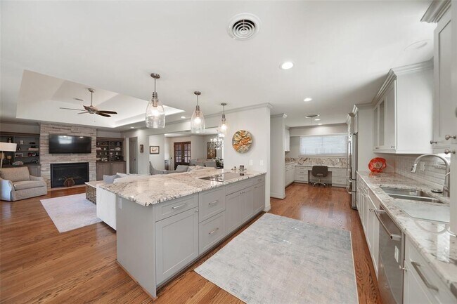 Building Photo - 5058 Yarwell Dr
