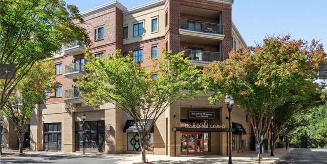 Building Photo - 3920 Sharon Rd