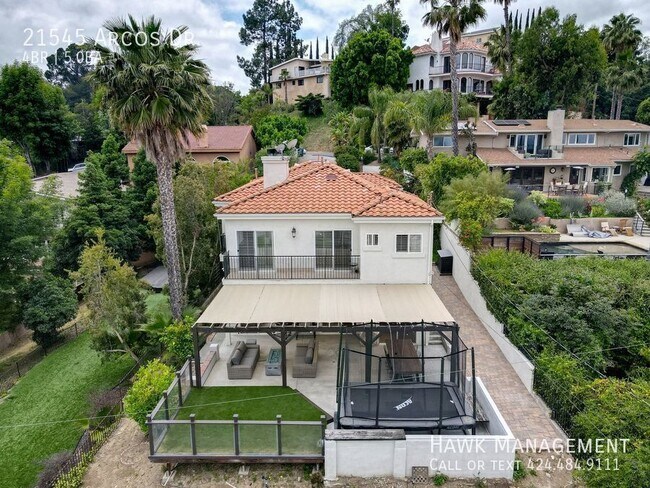 Building Photo - 21545 Arcos Dr