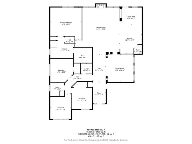 Building Photo - 7413 Woodward Springs Dr