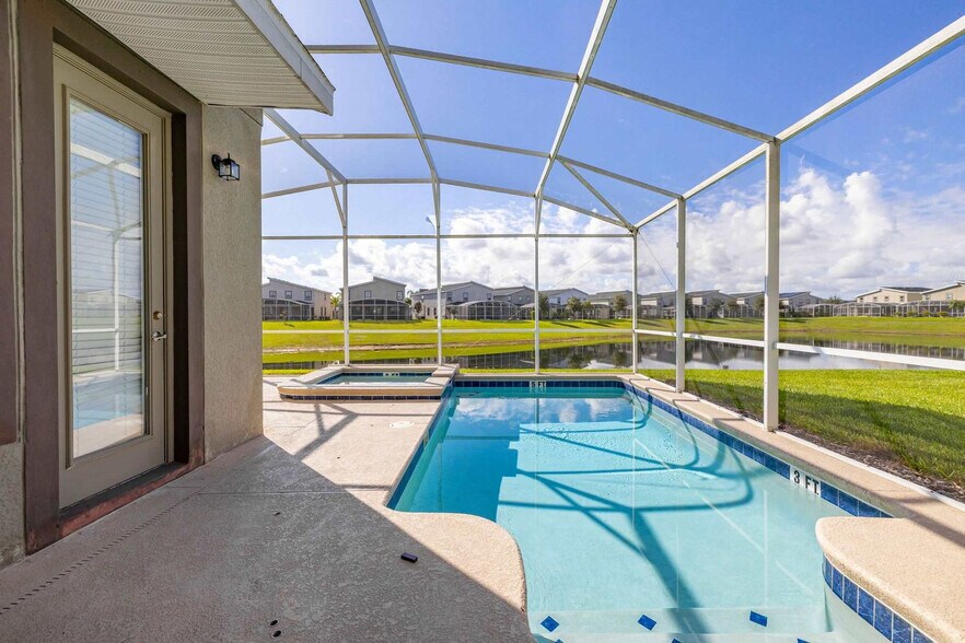 Building Photo - 8938 Cabot Cliffs Dr