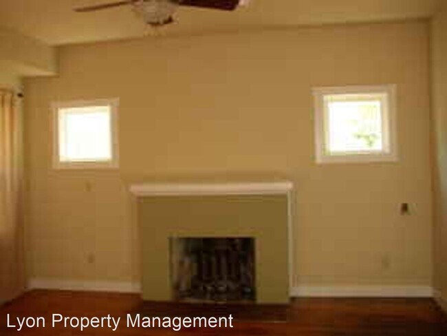 Building Photo - 2 br, 1 bath House - 3009 T Street