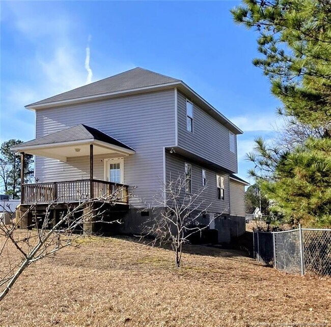 Building Photo - 2604 Daniel Boone Ln