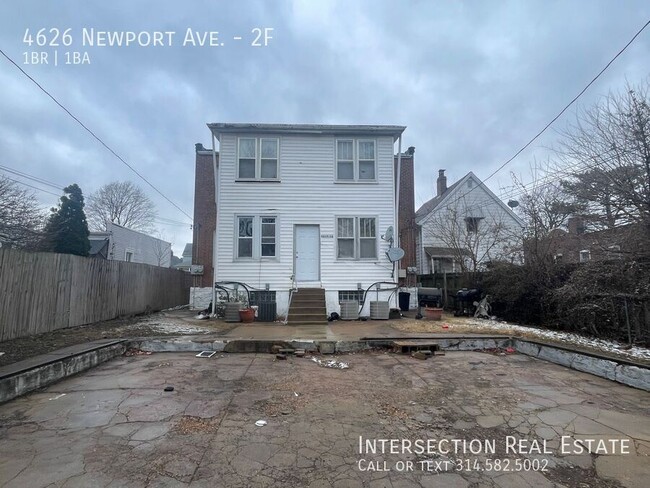 Building Photo - Gorgeous 1 Bedroom with Lots of Updates in...