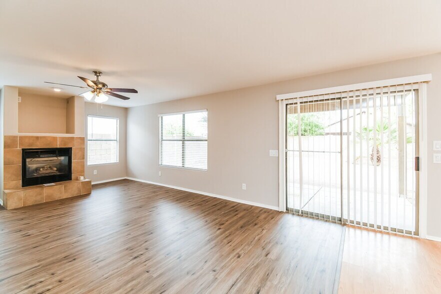 Building Photo - 1766 E Tyson St