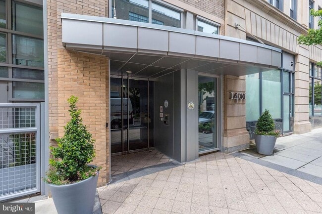 Building Photo - 1401 Church St NW