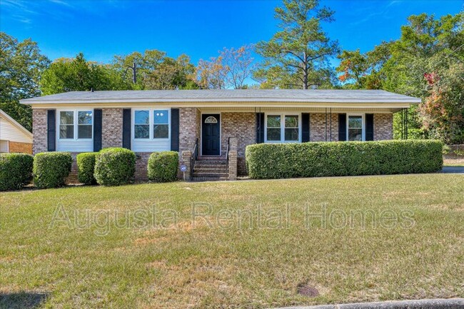 Building Photo - 3210 Trailwood Ct