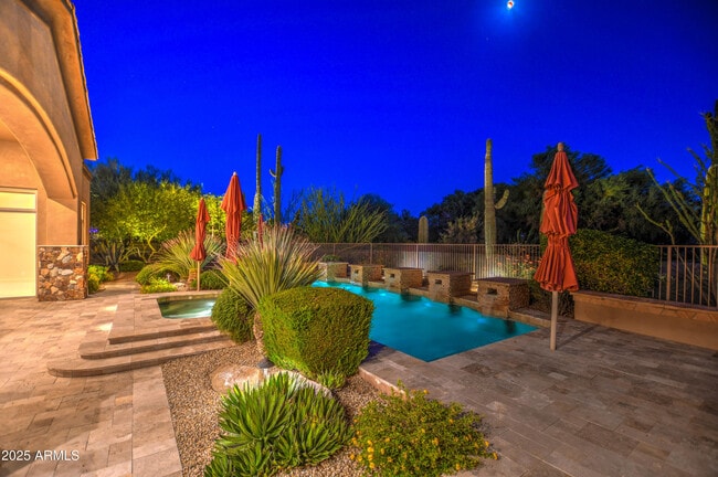 Building Photo - 9671 E Monument Dr