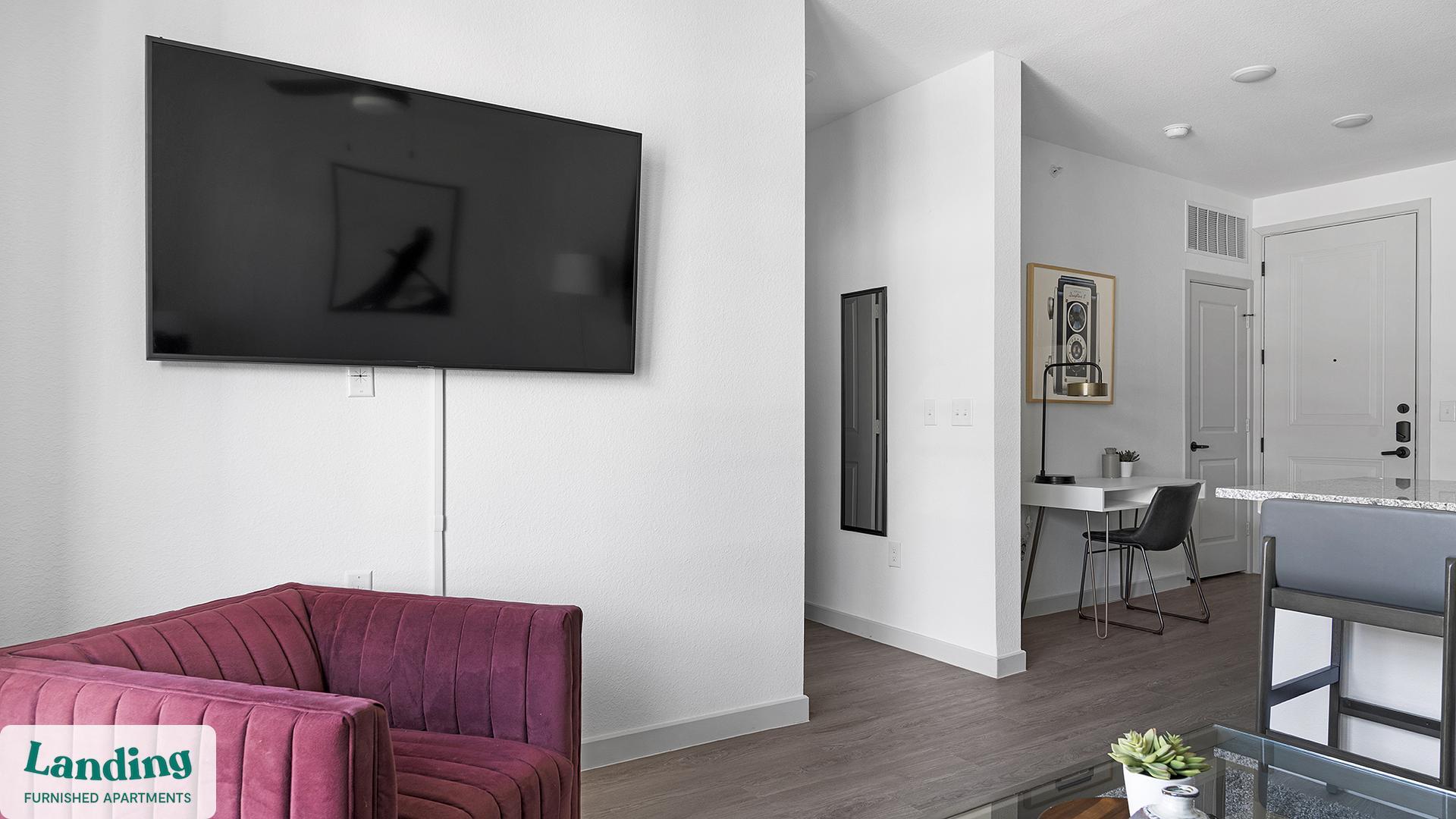 Building Photo - 7455 W Camp Wisdom Rd