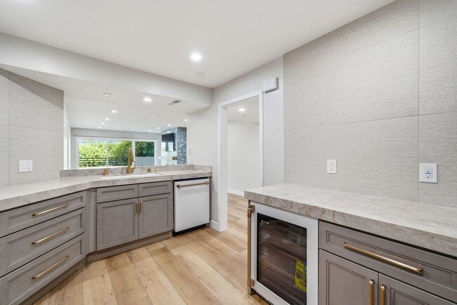 Building Photo - Fully Remodeled Coastal Condo in Villa Balboa | 2 Bed, 2 Bath