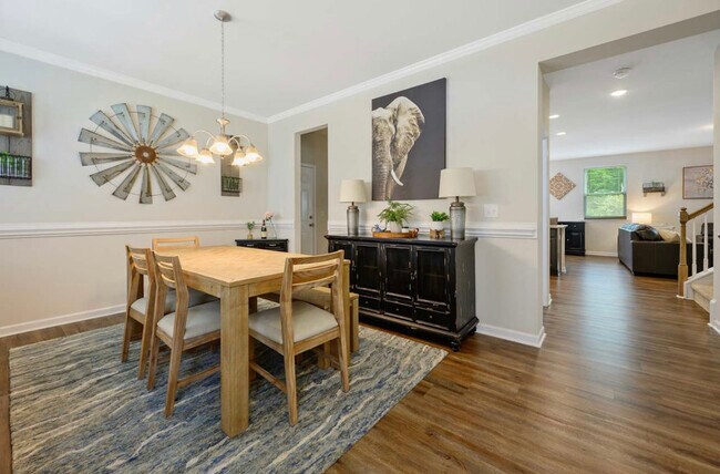 Building Photo - 155 Rossell Park Cir