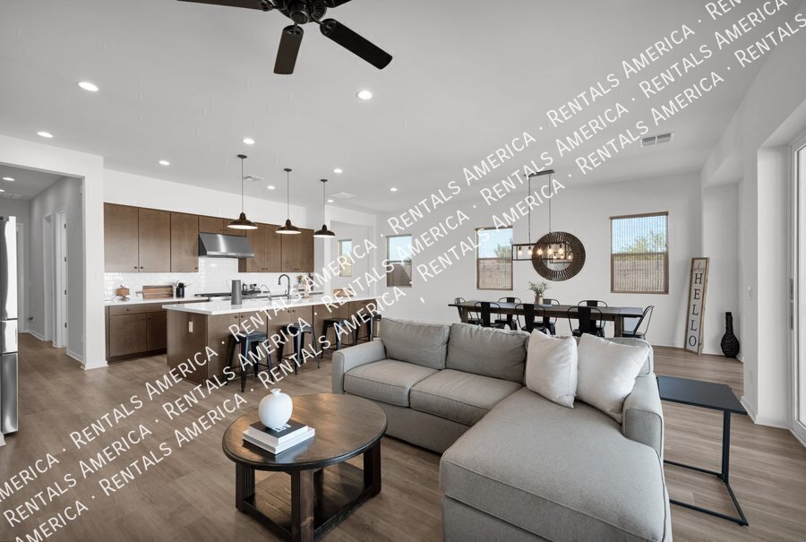 Building Photo - 22700 E Arroyo Verde Dr