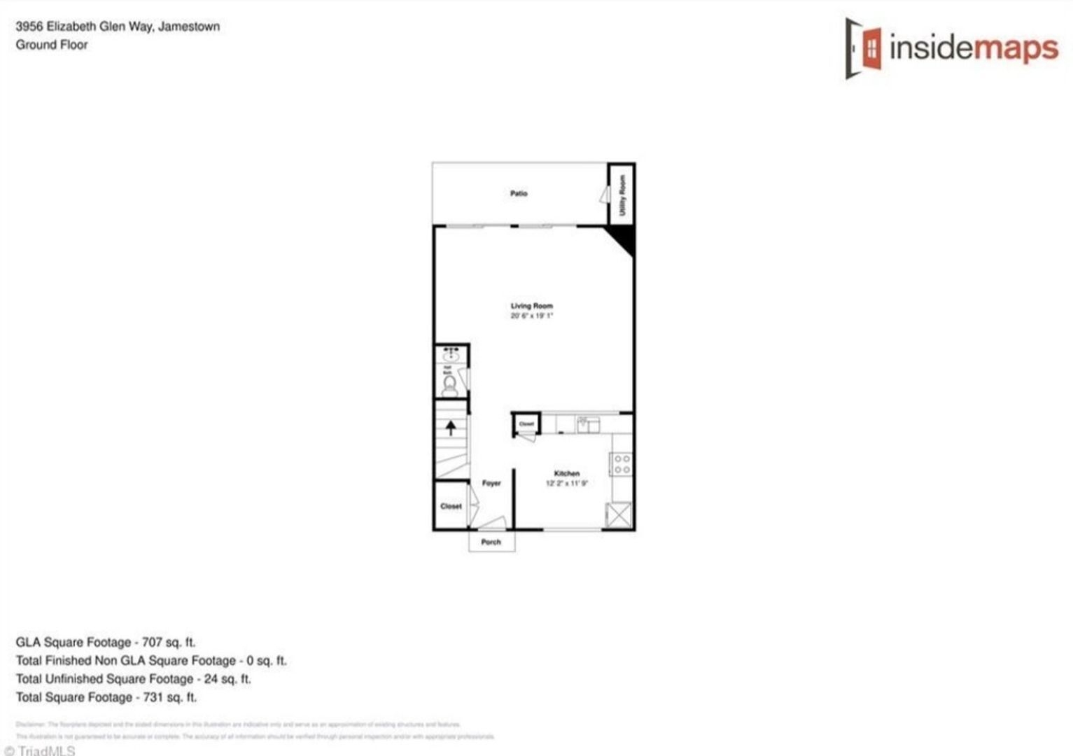 Building Photo - 3956 Elizabeth Glen Way