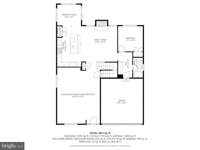 Building Photo - 3332 Burton Dr