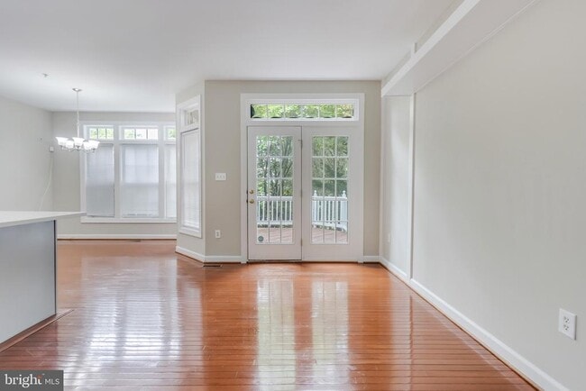 Building Photo - 18001 Foxworth Ct