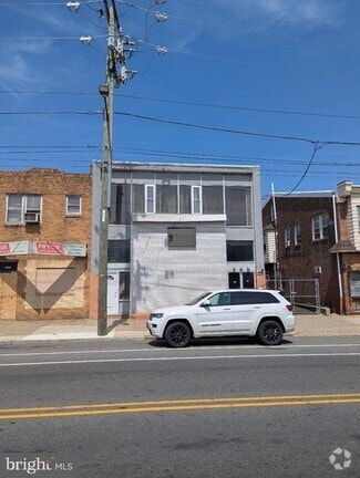 Building Photo - 7158 Torresdale Ave