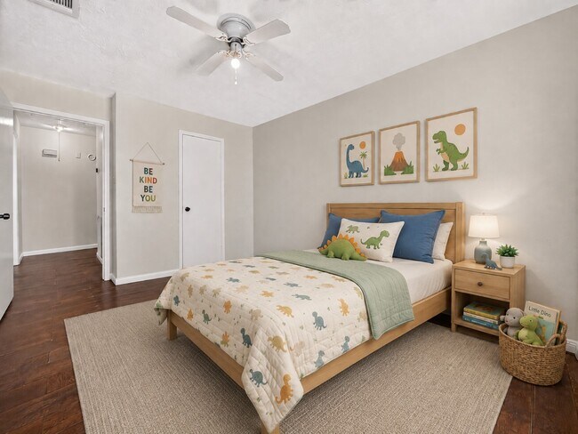Building Photo - 9850 Sagebud Ln
