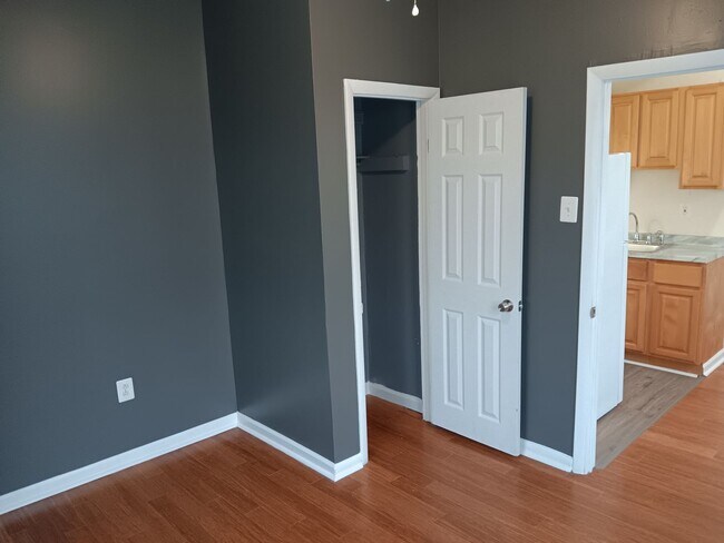 Building Photo - 2607 Cecil B. Moore Ave