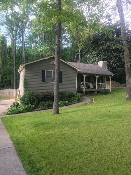 Building Photo - 3250 Stoney Acres Dr NW