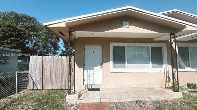Building Photo - 2125 NW 66th St