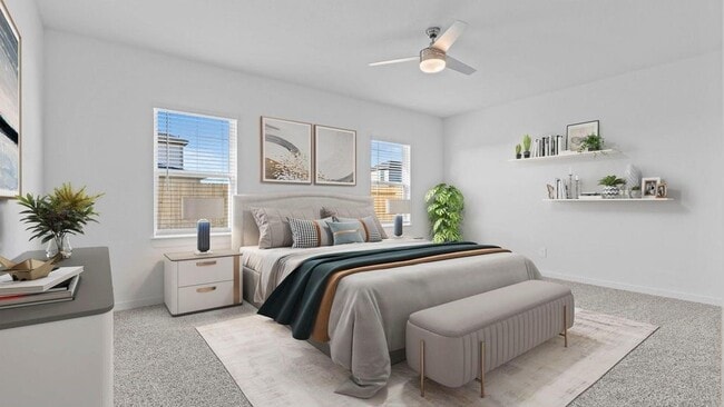 Building Photo - 3735 Langridge Dr