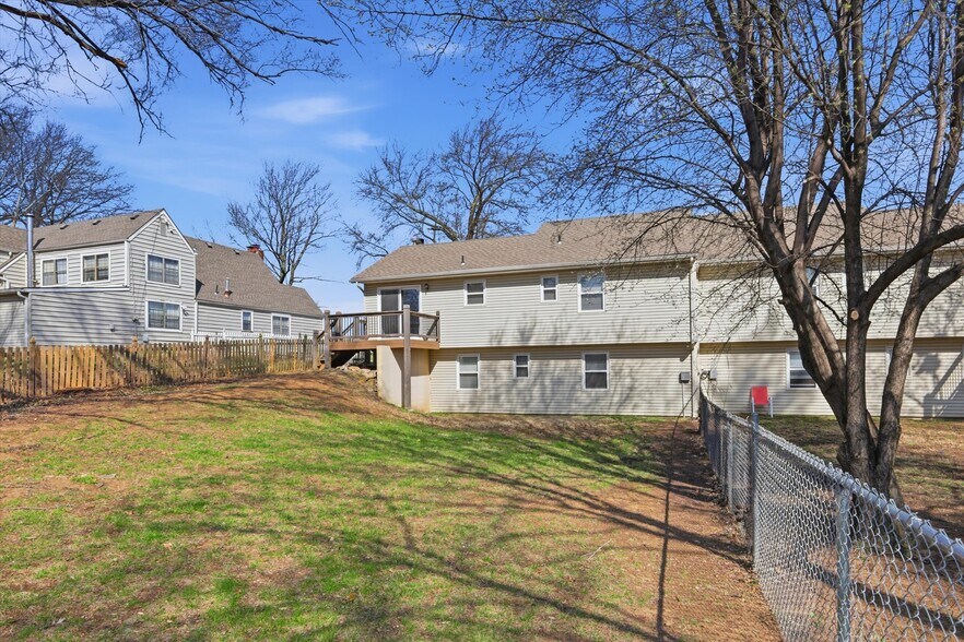 back - 13751 West 62nd Street