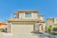 Building Photo - 2383 W Morning Sun Cir