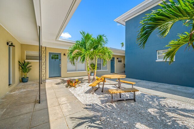 Building Photo - Modern Island Living at 140 E Davis – Reno...