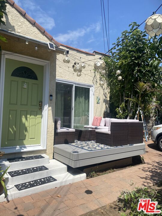 Building Photo - 11321 Mississippi Ave