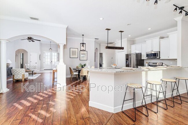 Building Photo - 1455 Silver Leaf Dr