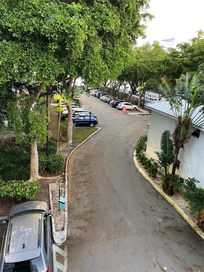 Building Photo - 700 NE 63rd St