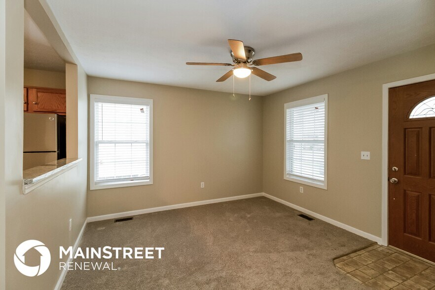 Building Photo - 3219 Welman Dr