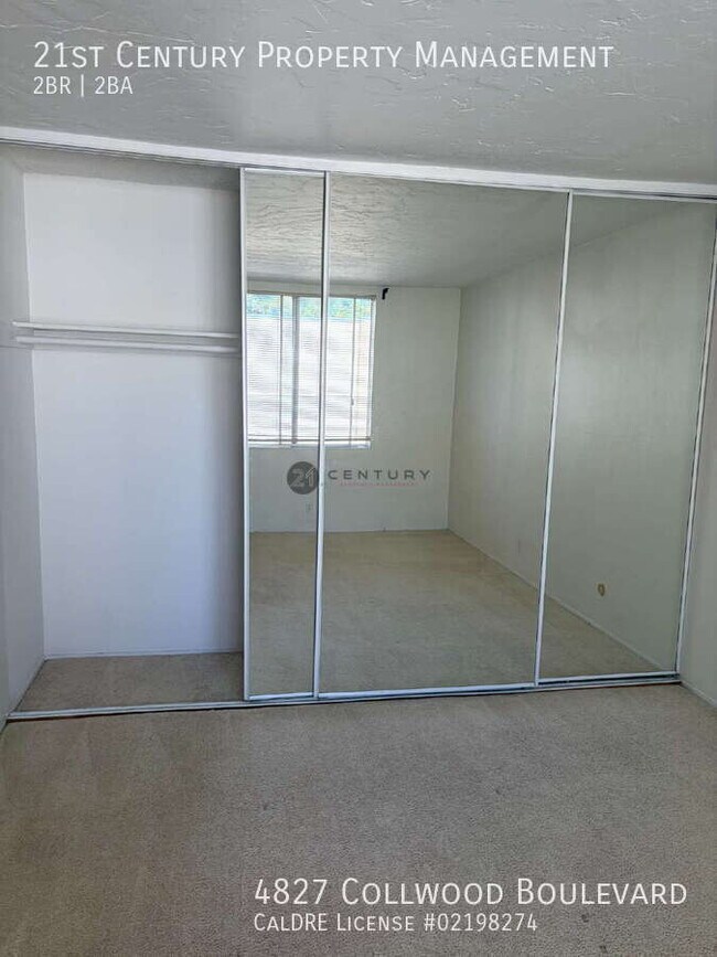 Building Photo - 4827 Collwood Blvd