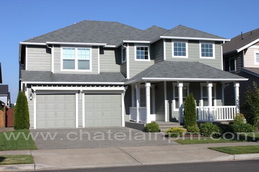 Primary Photo - Beautiful 4 bdrm in highly desired Horizon...