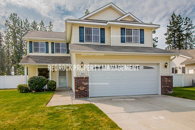 Primary Photo - 7005 N Joanna Dr
