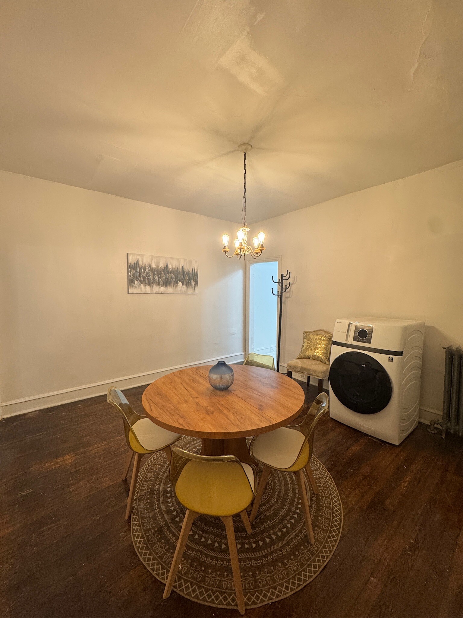Dining Room - 5409 Walnut St