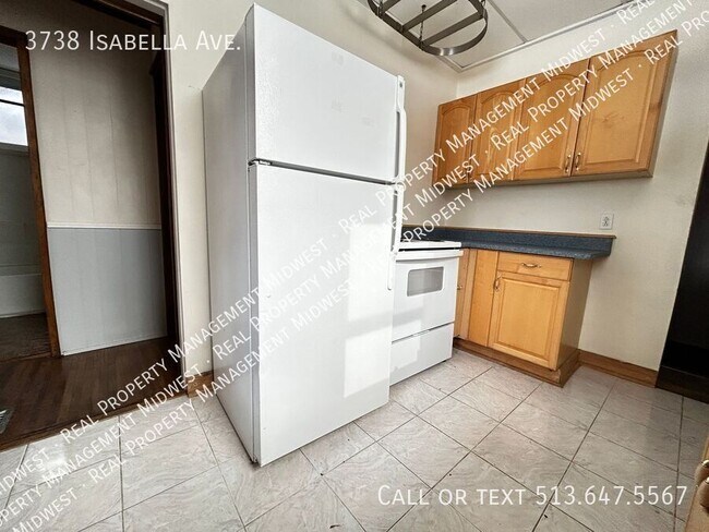 Building Photo - 3738 Isabella Ave