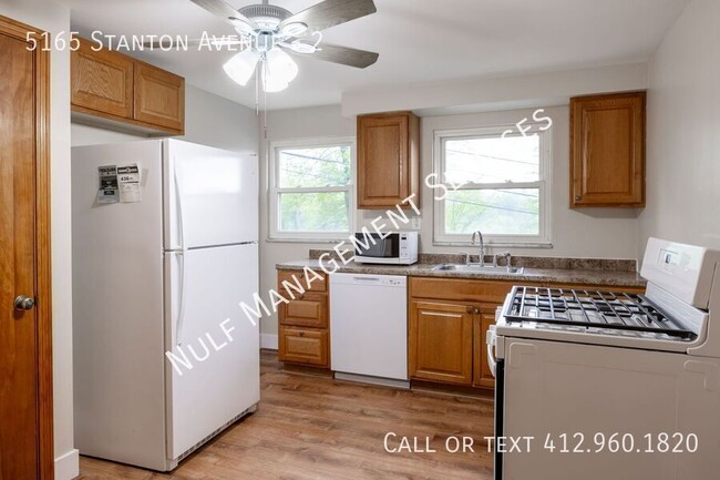 Building Photo - 5165 Stanton Ave
