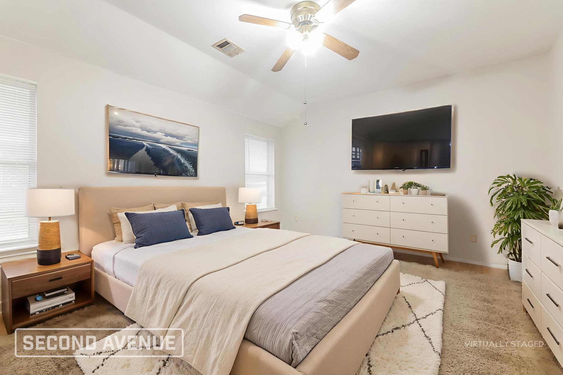 Building Photo - 3824 Clay Mathis Rd