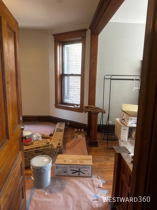 Building Photo - 1333 N Campbell-2
