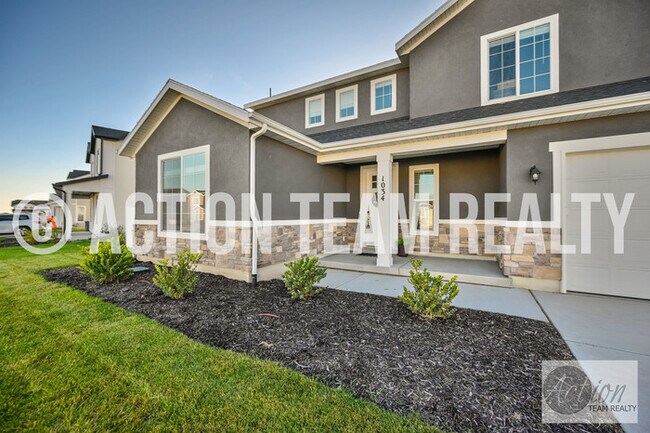Building Photo - Single Family Home in American Fork!