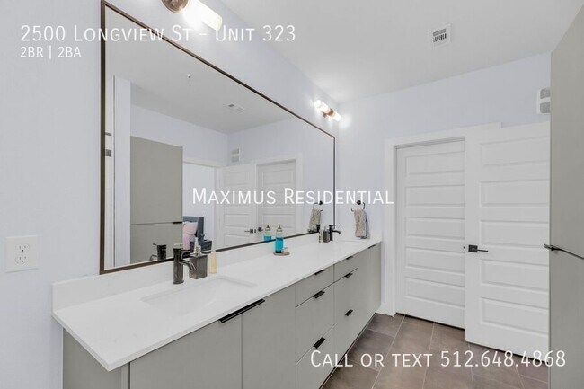 Building Photo - 2500 Longview St