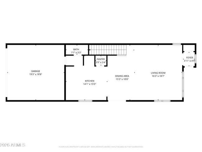 Building Photo - 9833 W Catalina Dr