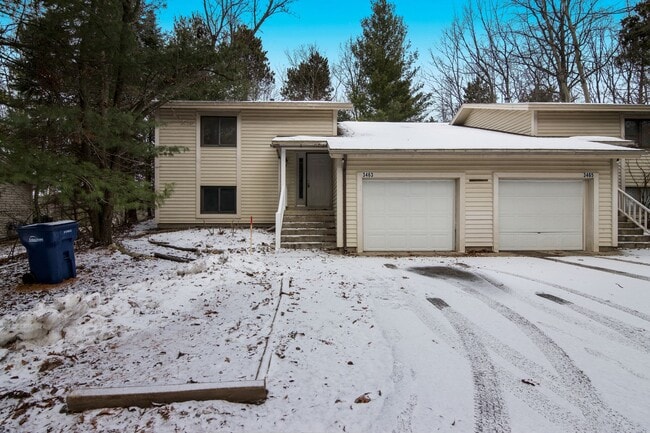 Building Photo - 3463 Blackwood Dr