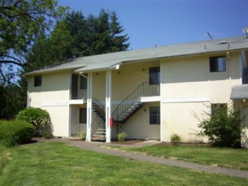 Primary Photo - Orchard Court